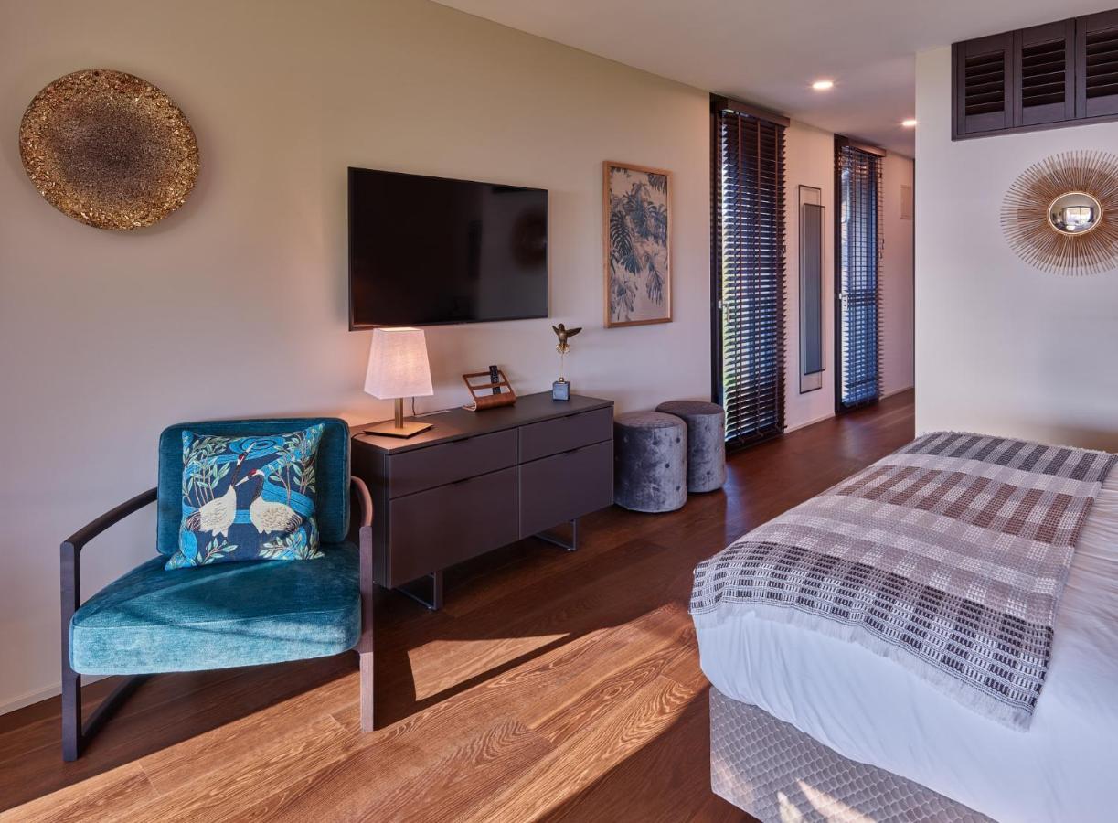 Strandhotel Schmerikon Ngoại thất bức ảnh