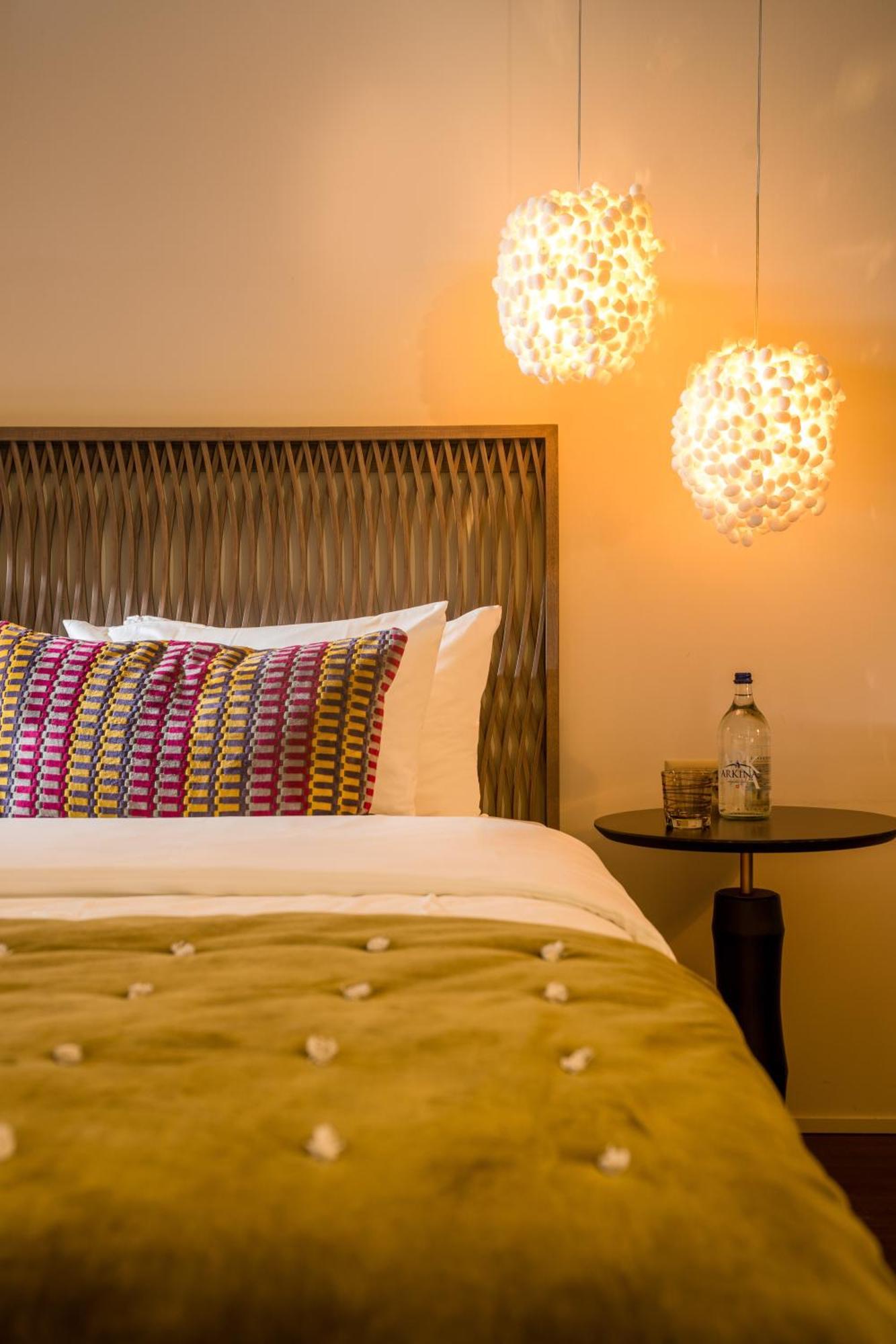 Strandhotel Schmerikon Ngoại thất bức ảnh