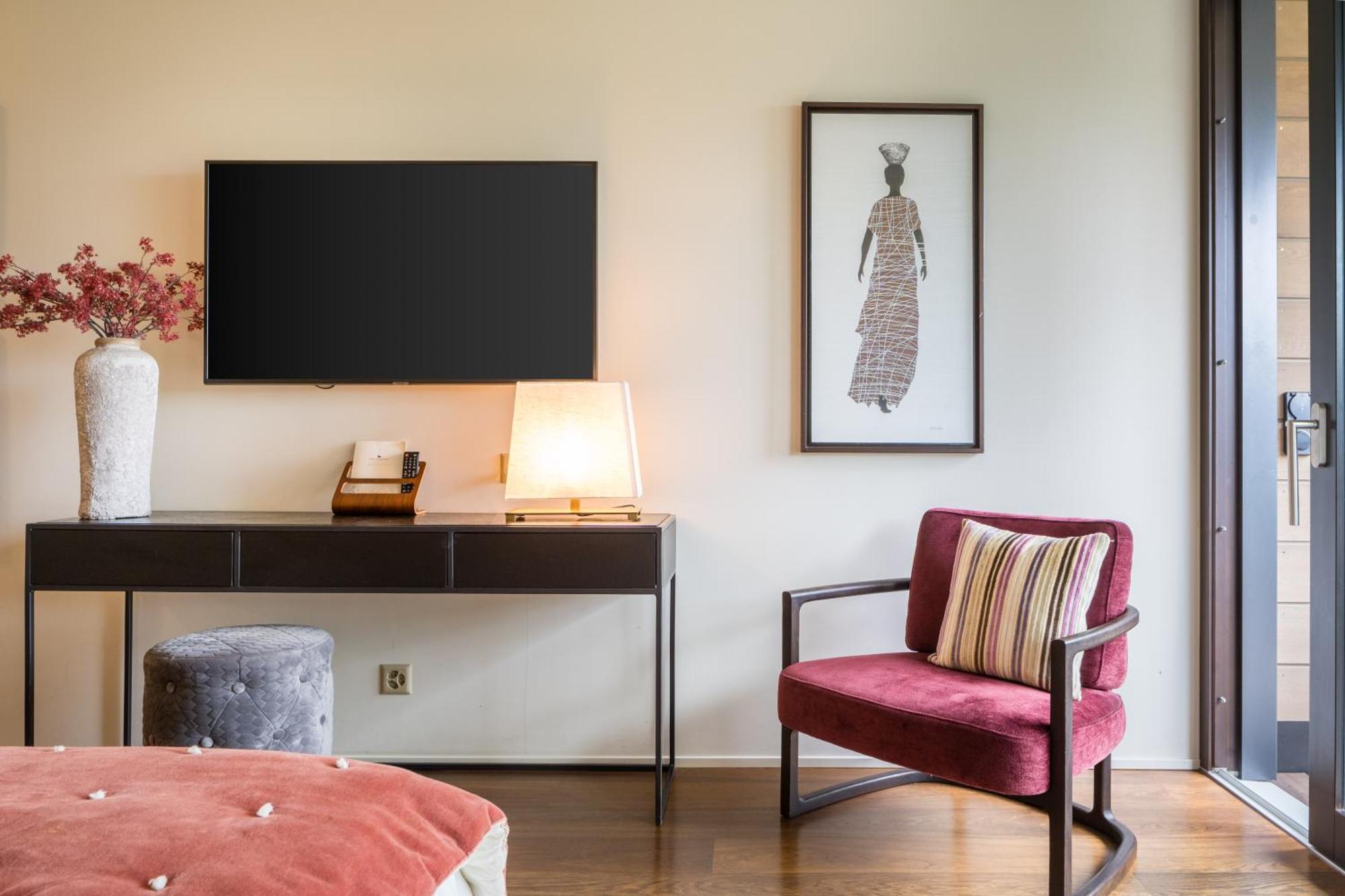 Strandhotel Schmerikon Ngoại thất bức ảnh